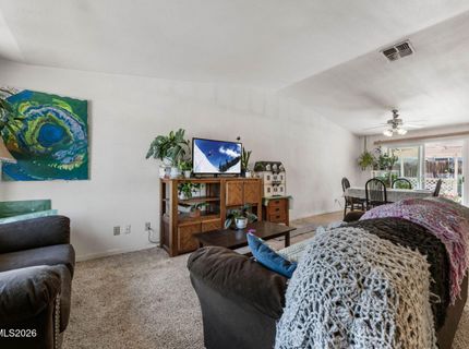 121 Fortune Drive, Dayton, NV 89403 Photo