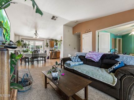 121 Fortune Drive, Dayton, NV 89403 Photo