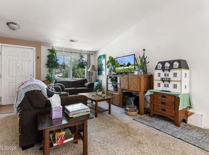 121 Fortune Drive, Dayton, NV 89403 Photo