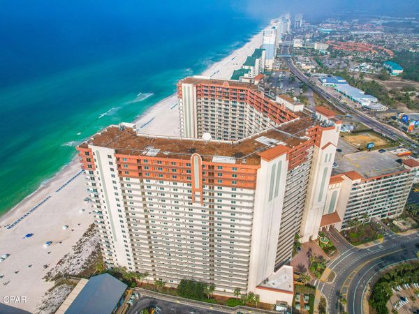 9900 S Thomas Drive , Unit 2208, Panama City Beach, FL 32408