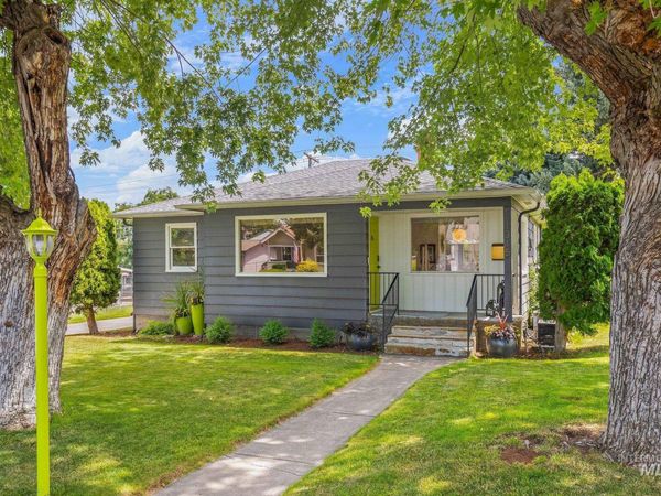 1315 8th Street, Clarkston, WA 99403
