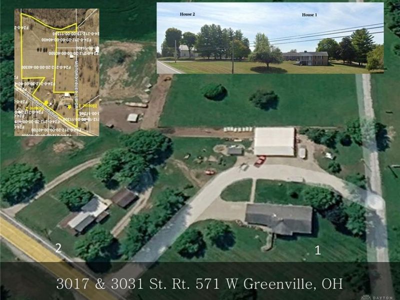 3017 State Route 571 W, Greenville Township, OH 45331 Photo 2
