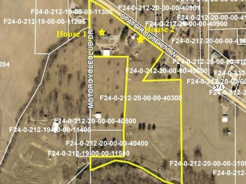 3017 State Route 571 W, Greenville Township, OH 45331 Photo 43