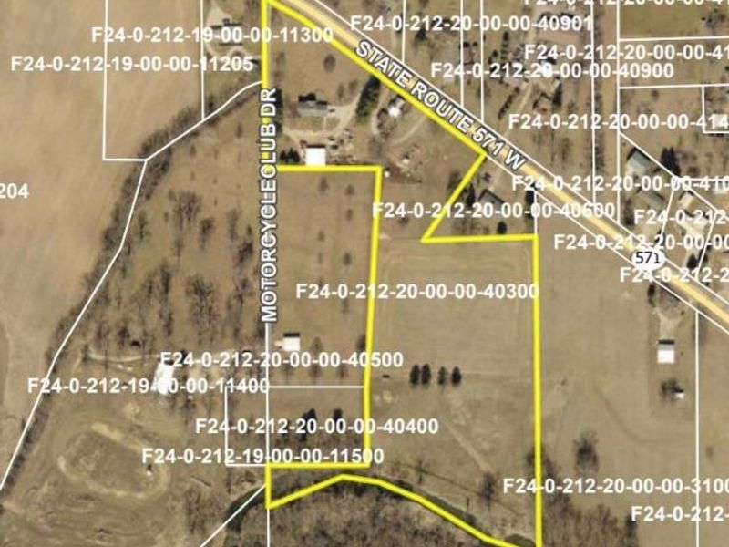 3017 State Route 571 W, Greenville Township, OH 45331 Photo 60
