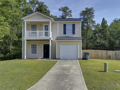 101 Saskatoon Drive, Hopkins, SC 29061