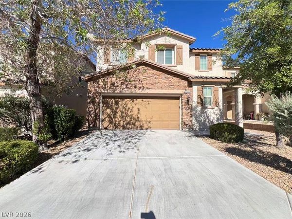 11002 Sardinia Sands Drive, Las Vegas, NV 89141