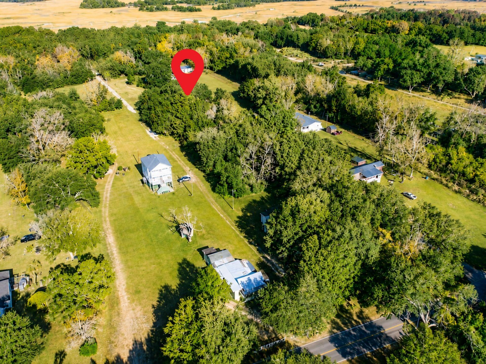 2033 Holly Creek Road Photo 4