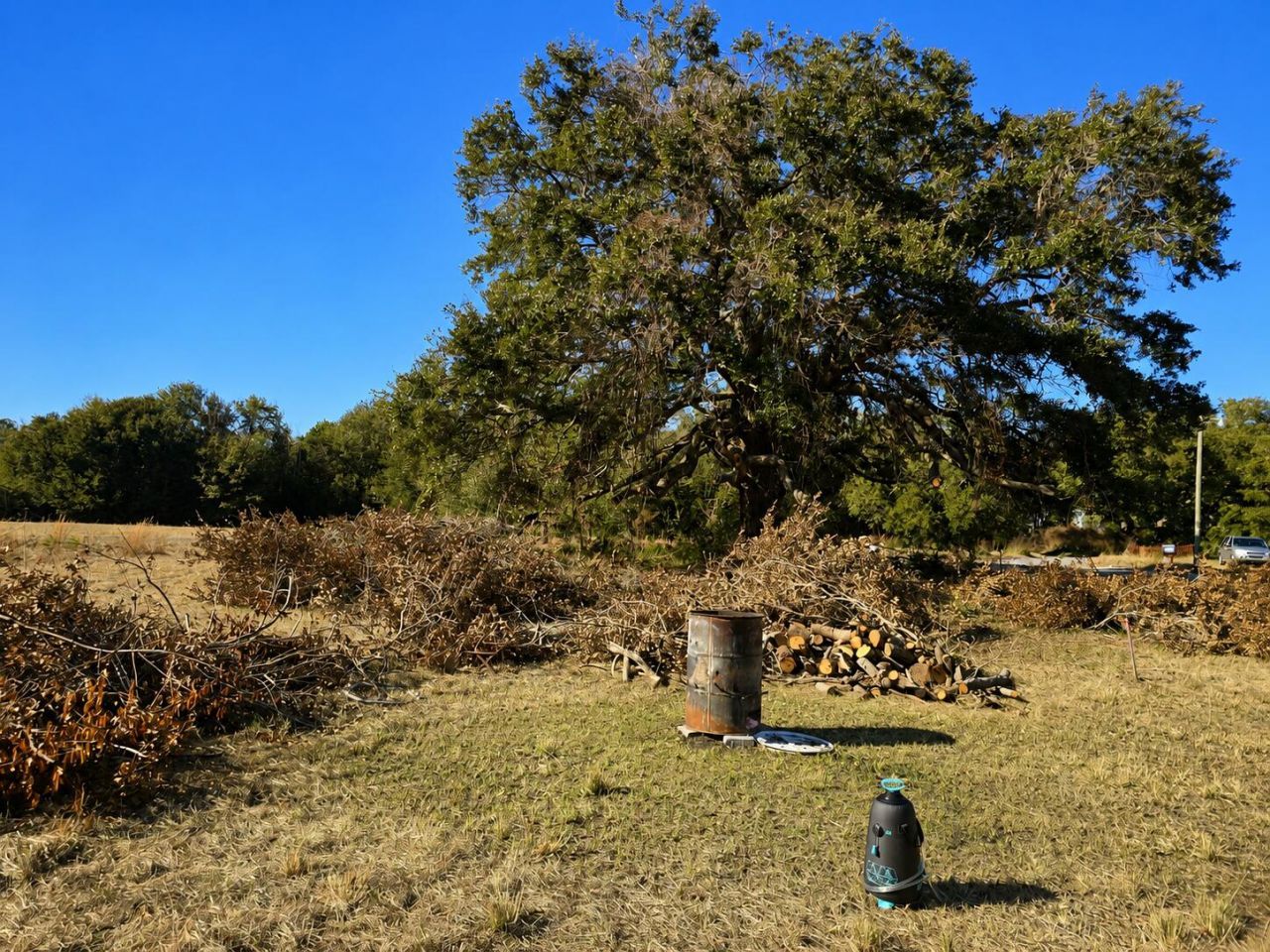 2033 Holly Creek Road Photo 6