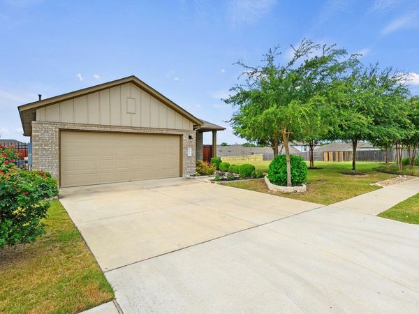 309 Earl Keen ST, Leander, TX 78641