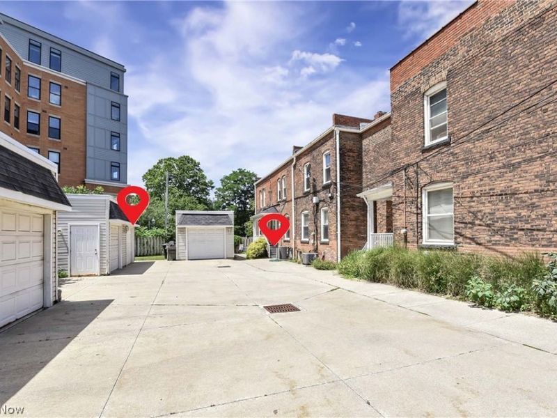 2807 Clinton Avenue, Cleveland, OH 44113 Photo 25