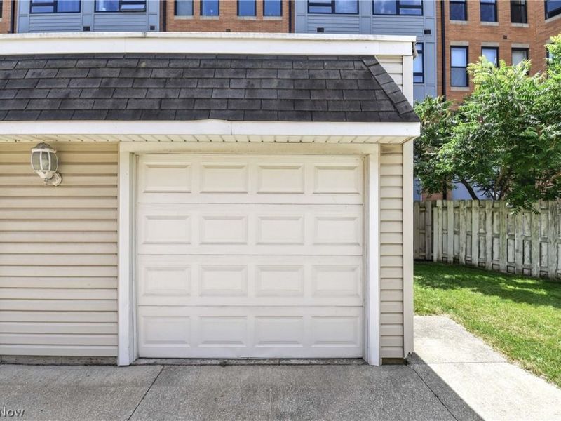 2807 Clinton Avenue, Cleveland, OH 44113 Photo 28