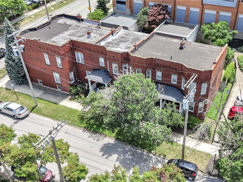 2807 Clinton Avenue, Cleveland, OH 44113 Photo 32