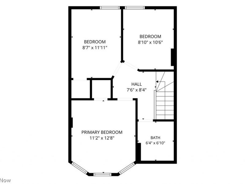 2807 Clinton Avenue, Cleveland, OH 44113 Photo 34
