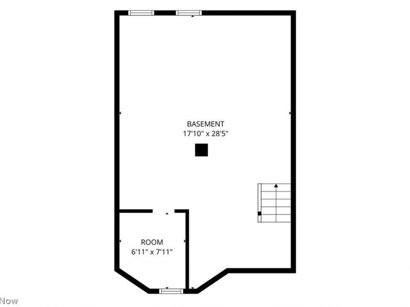 2807 Clinton Avenue, Cleveland, OH 44113 Photo 35