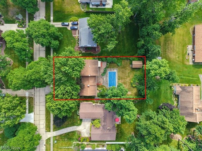 9110 Idlewood Drive, Mentor, OH 44060 Photo 46