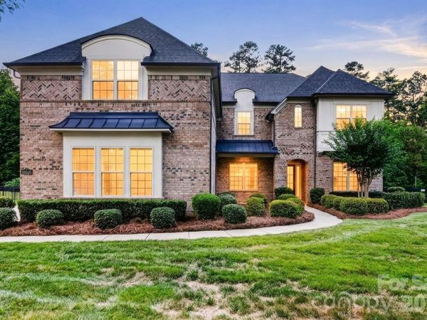 13030 Fen Court, Huntersville, NC 28078