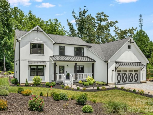67 Apple Meadow Court , Hendersonville, NC 28739
