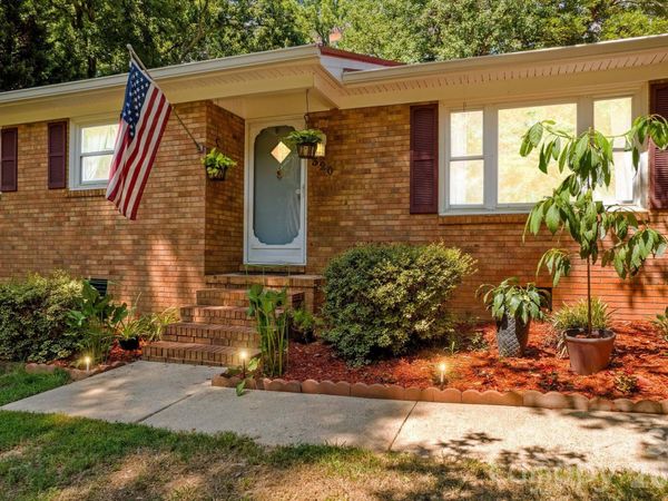 320 Miller Drive, Salisbury, NC 28146