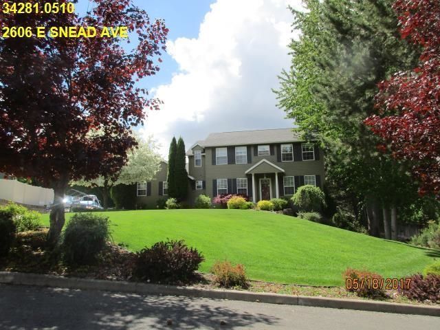 2606 E Snead Ave, Spokane, WA 99223 Main Photo