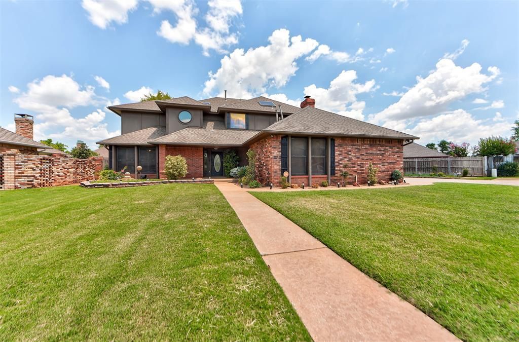 2705 SW 113th Street, Oklahoma City, OK 73170 Main Photo