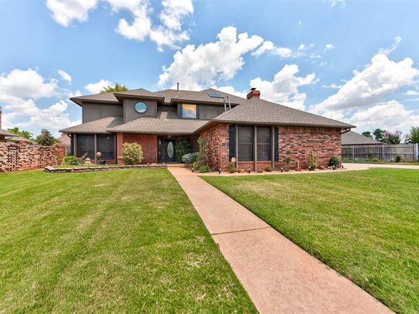 2705 SW 113TH Street, Oklahoma City, OK 73170