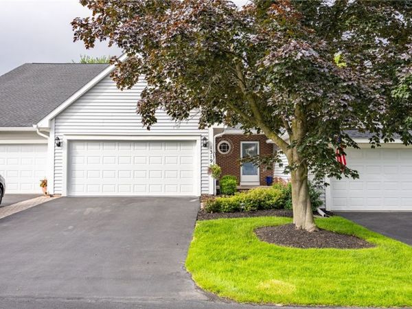 1319 Wellington Drive, Victor, NY 14564