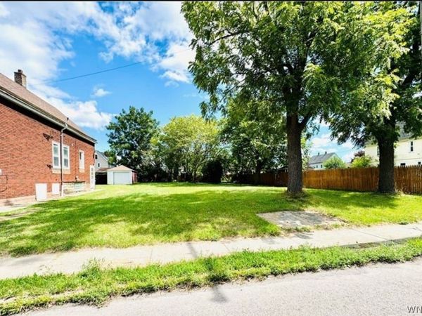 67 Greene Street, Buffalo, NY 14206