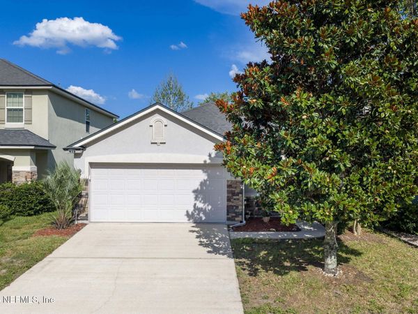 419 FOREST MEADOW Lane, Orange Park, FL 32065