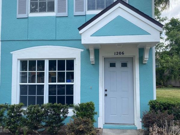 12311 KENSINGTON LAKES Drive, Unit 1206, Jacksonville, FL 32246