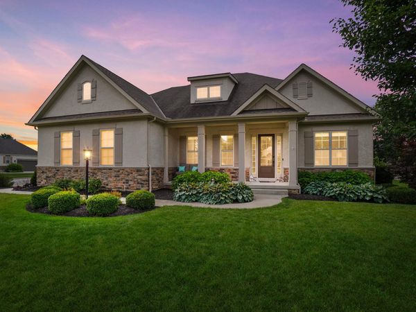 4430 Rammelsberg Drive, Galena, OH 43021