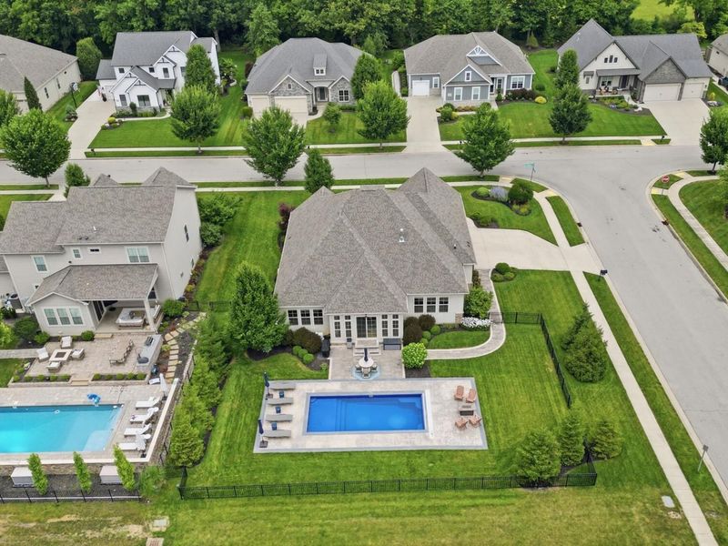 4430 Rammelsberg Drive, Galena, OH 43021 Photo 10