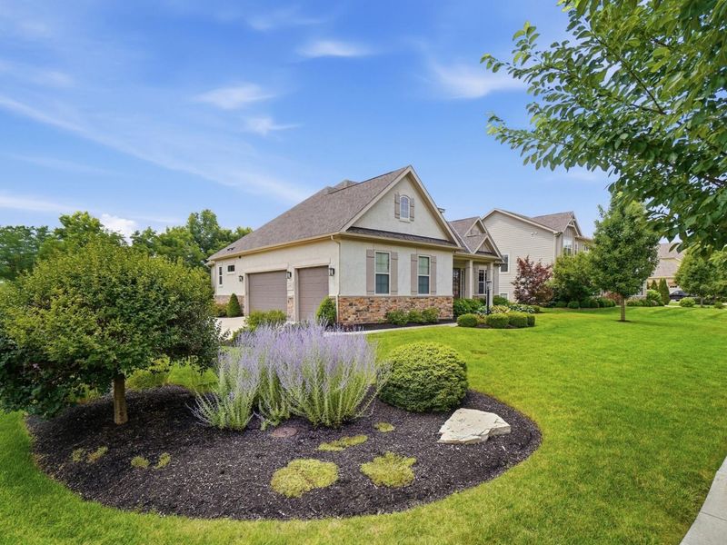 4430 Rammelsberg Drive, Galena, OH 43021 Photo 12