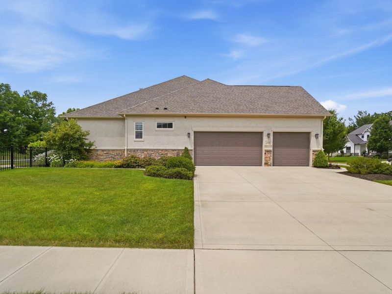 4430 Rammelsberg Drive, Galena, OH 43021 Photo 13