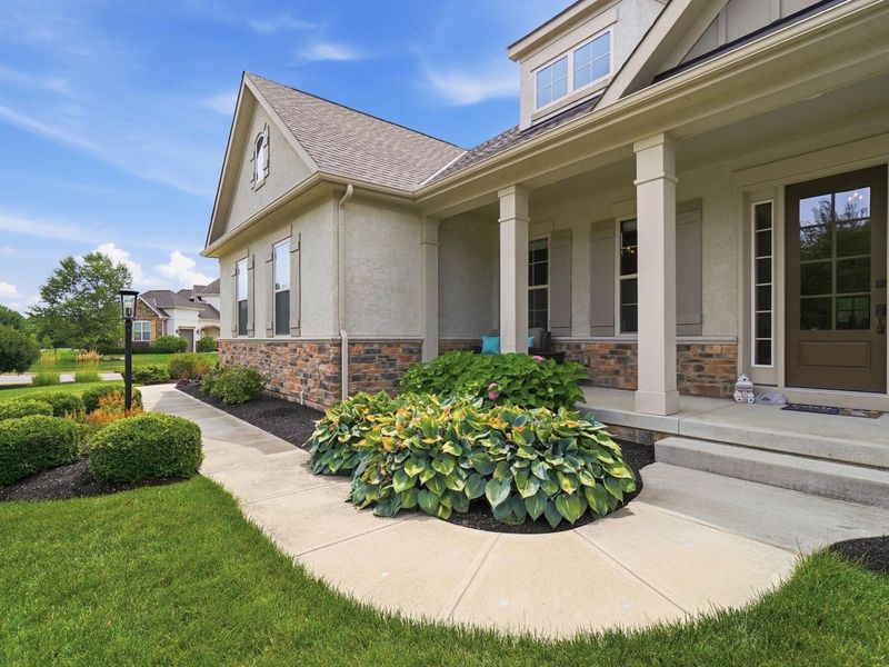 4430 Rammelsberg Drive, Galena, OH 43021 Photo 14
