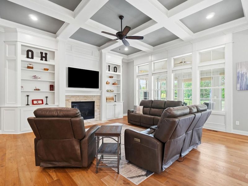 4430 Rammelsberg Drive, Galena, OH 43021 Photo 18
