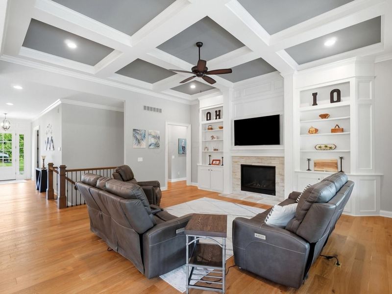 4430 Rammelsberg Drive, Galena, OH 43021 Photo 19