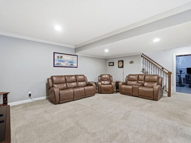 4430 Rammelsberg Drive, Galena, OH 43021 Photo 47