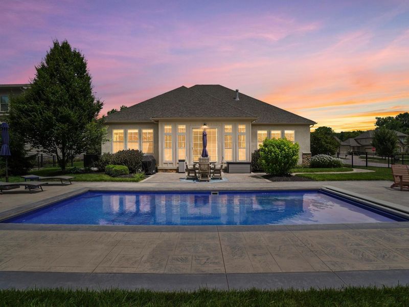 4430 Rammelsberg Drive, Galena, OH 43021 Photo 5