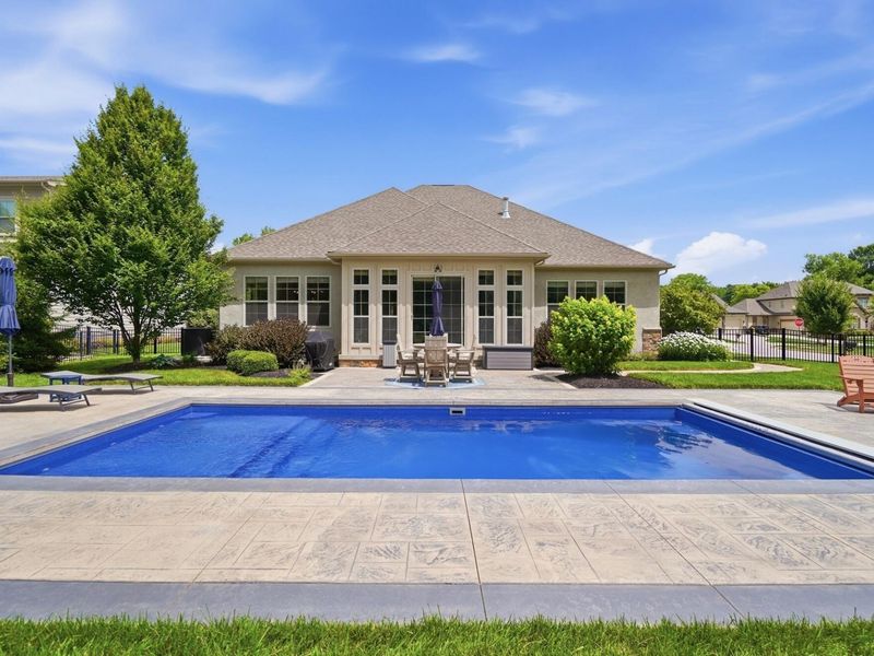 4430 Rammelsberg Drive, Galena, OH 43021 Photo 6