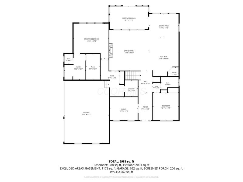 4430 Rammelsberg Drive, Galena, OH 43021 Photo 69
