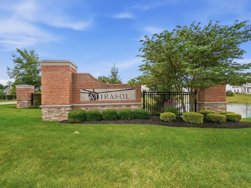 4430 Rammelsberg Drive, Galena, OH 43021 Photo 7