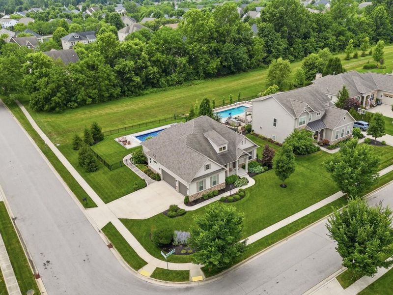4430 Rammelsberg Drive, Galena, OH 43021 Photo 8