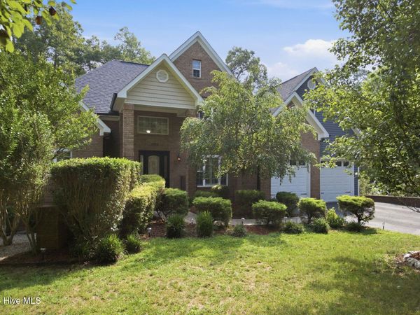 1953 Duffers Lane, Sanford, NC 27332