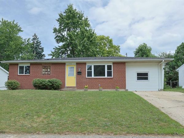 1130 Colonial Drive, Sidney, OH 45365