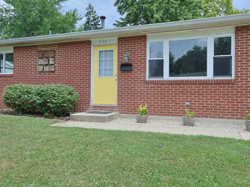 1130 Colonial Drive, Sidney, OH 45365 Photo 2