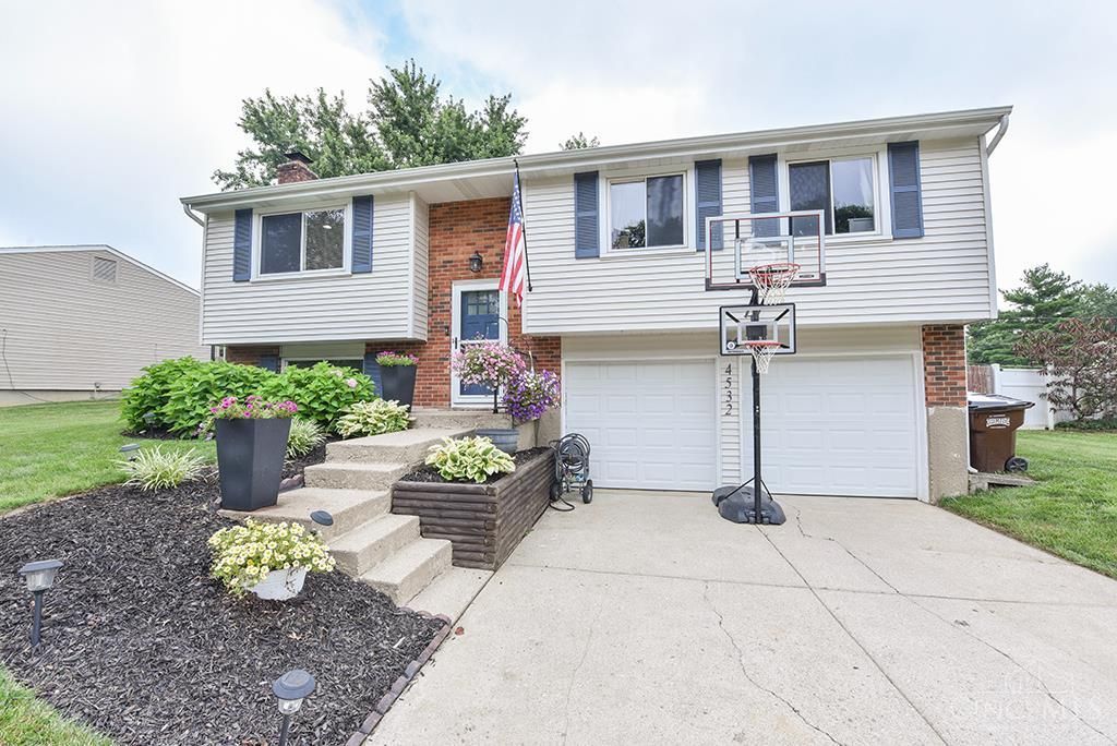 4532 Forest Haven Lane, Union Twp, OH 45103 Main Photo