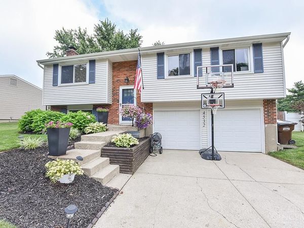 4532 Forest Haven Lane, Union Twp, OH 45103