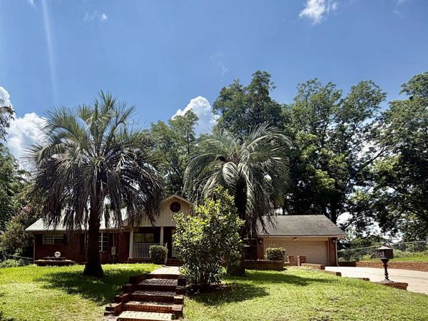 117 Plantation Road, Monroeville, AL 36460
