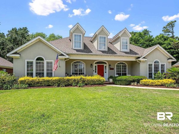 9263 Wind Clan Trail, Daphne, AL 36526