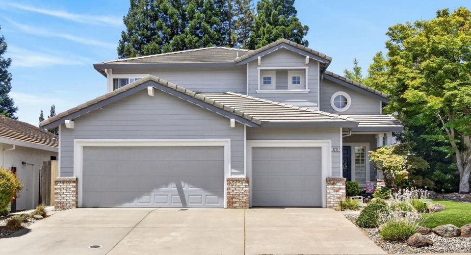 3207 Europa St, Roseville, CA 95661 Photo
